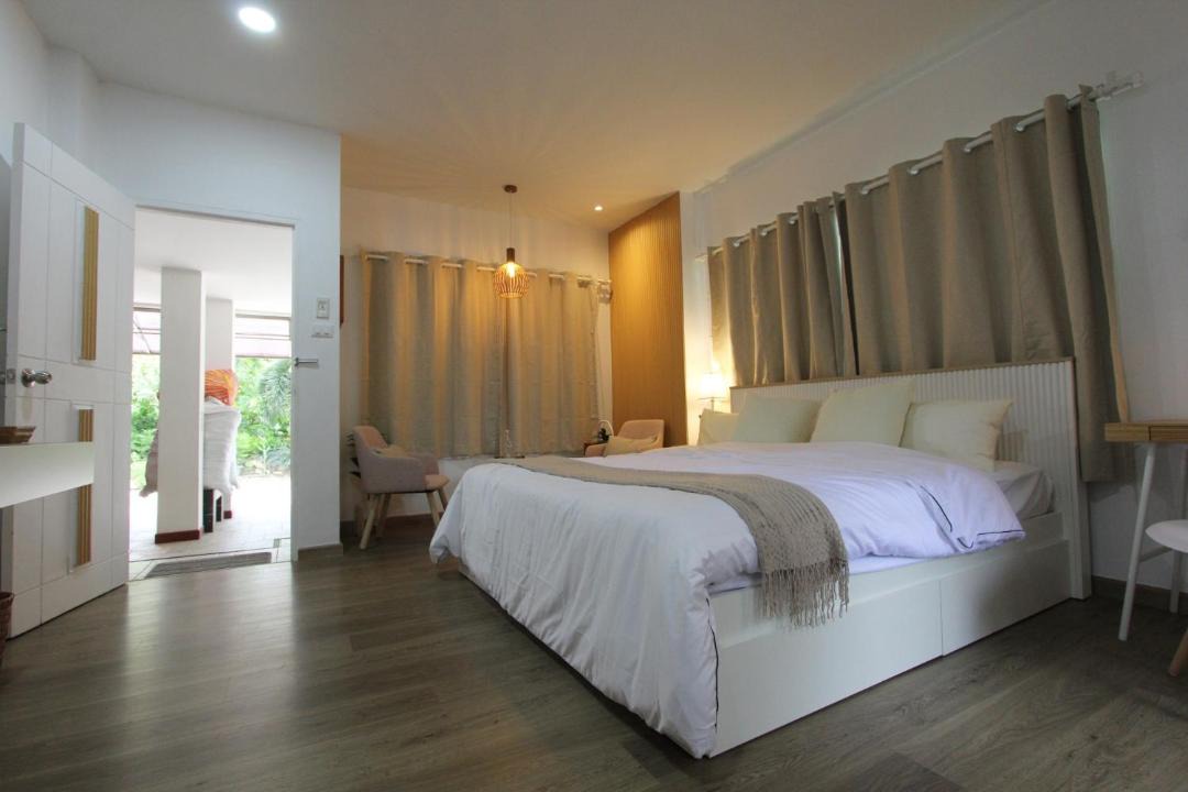 Photo of Bedroom in Lat Krabang