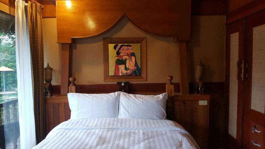 Photo of Bedroom in Sila
