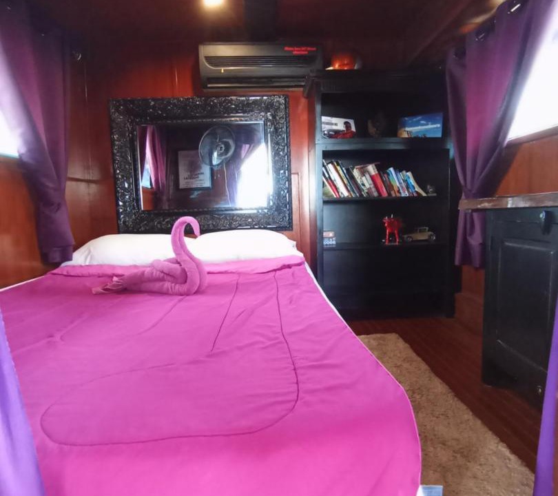 Photo of Bedroom in Phra Borom Maha Ratchawang