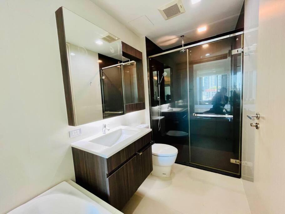 Photo of Bathroom in Thonglor