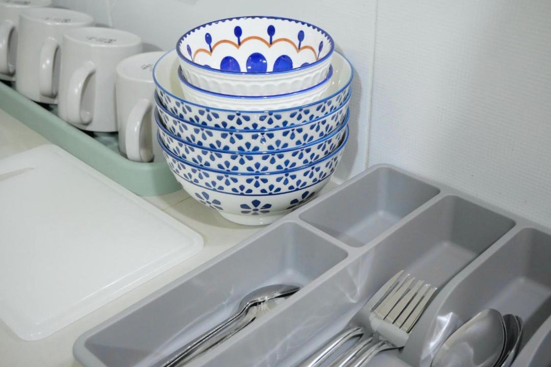 Photo of Kitchen in Sathorn