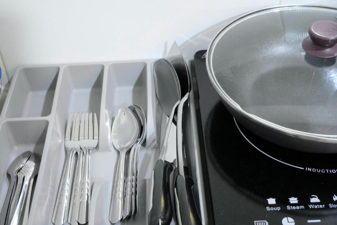 Photo of Kitchen in Sathorn