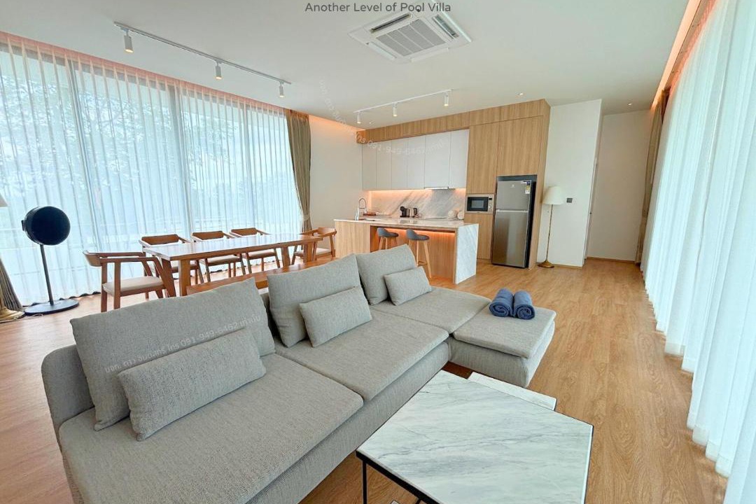 Photo of Livingroom in Khlong Muang