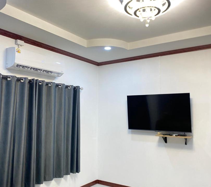 Photo of Livingroom in Lang Suan