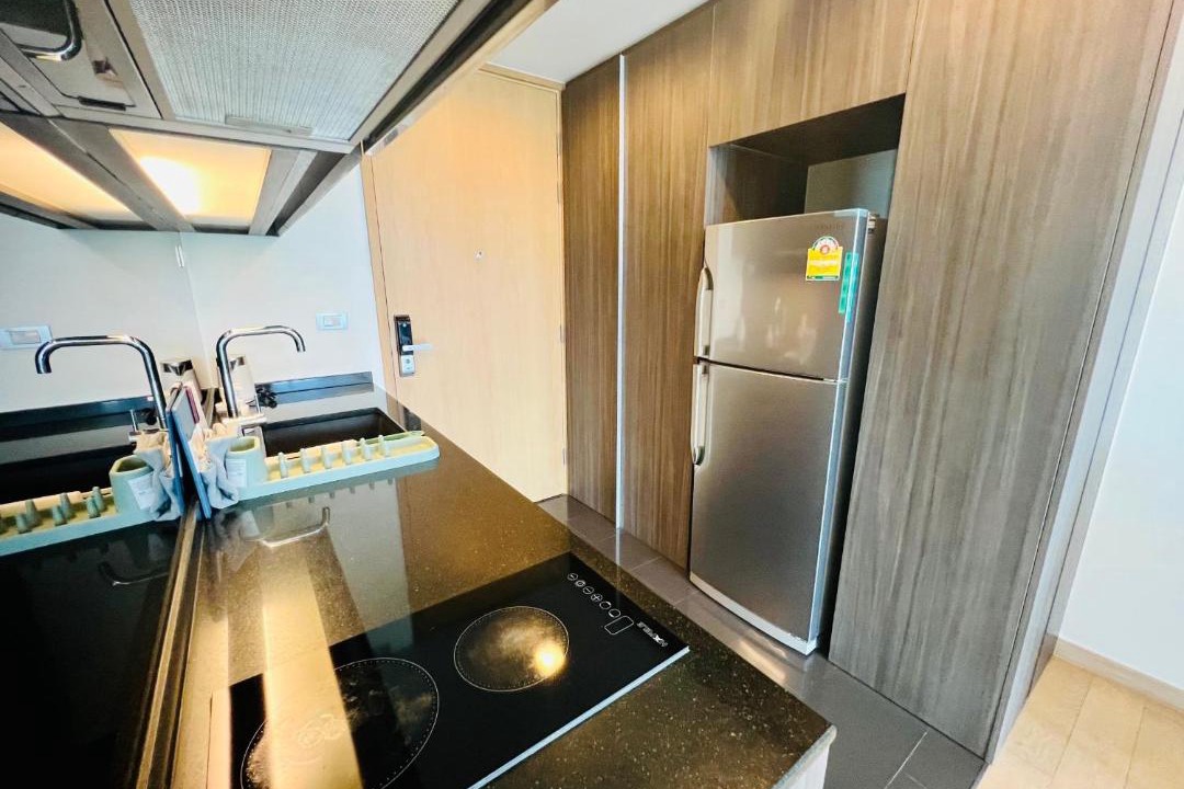 Photo of Kitchen in Thonglor