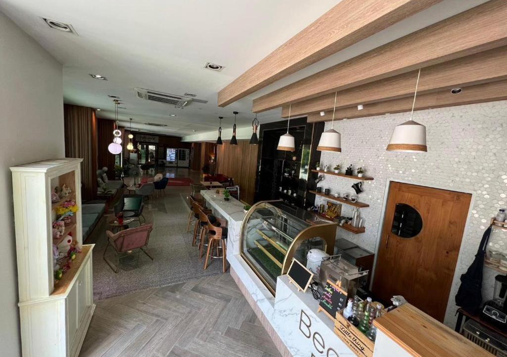 Photo of Kitchen in Na Muang