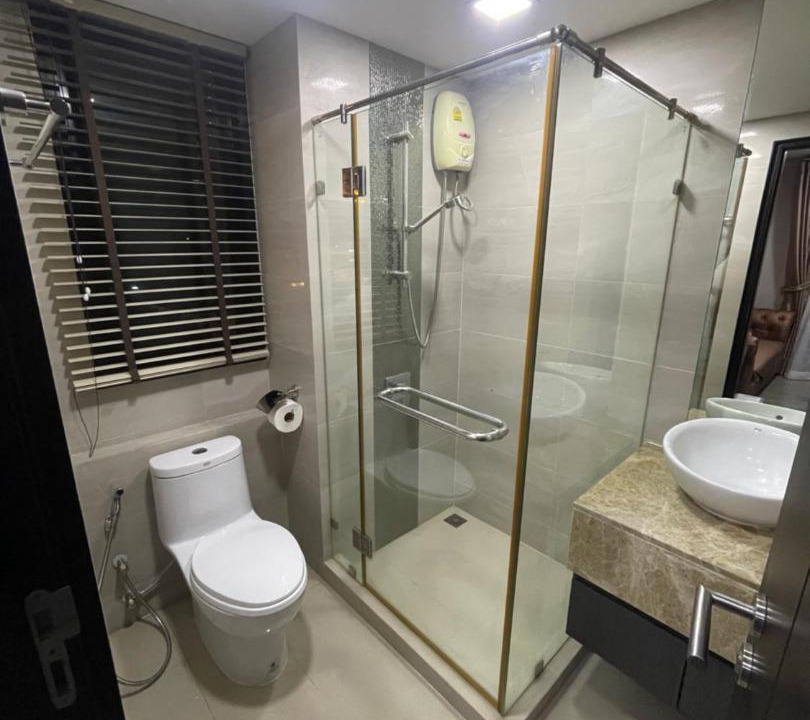 Photo of Bathroom in Ban Bang Saen