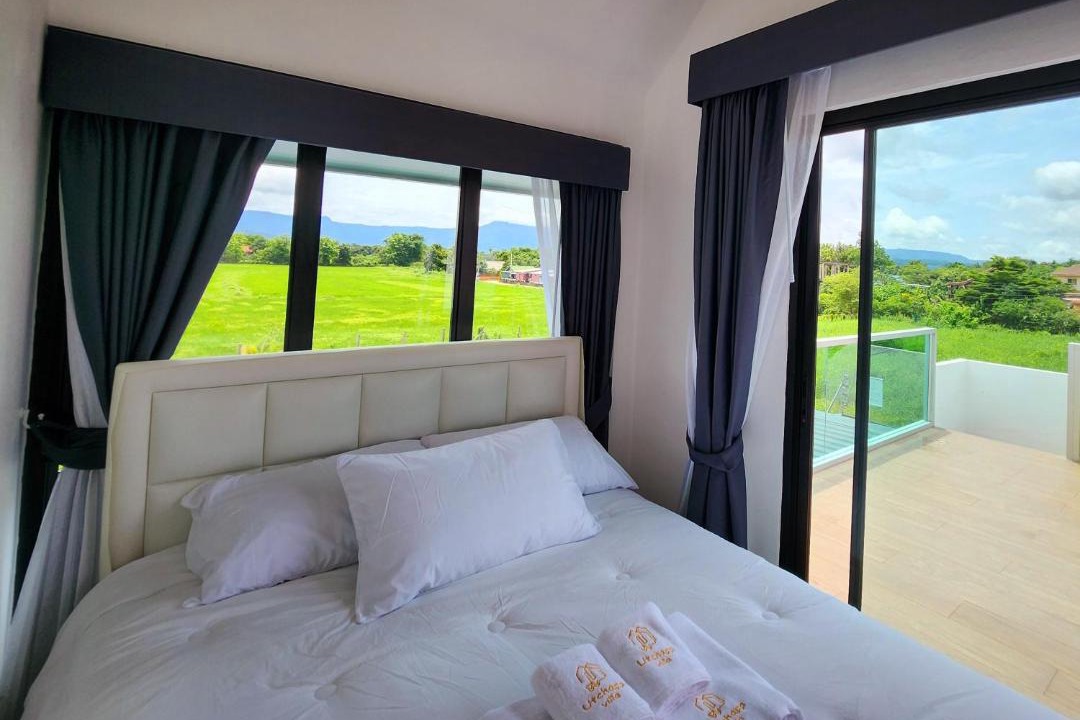 Photo of Bedroom in Nakhon Nayok