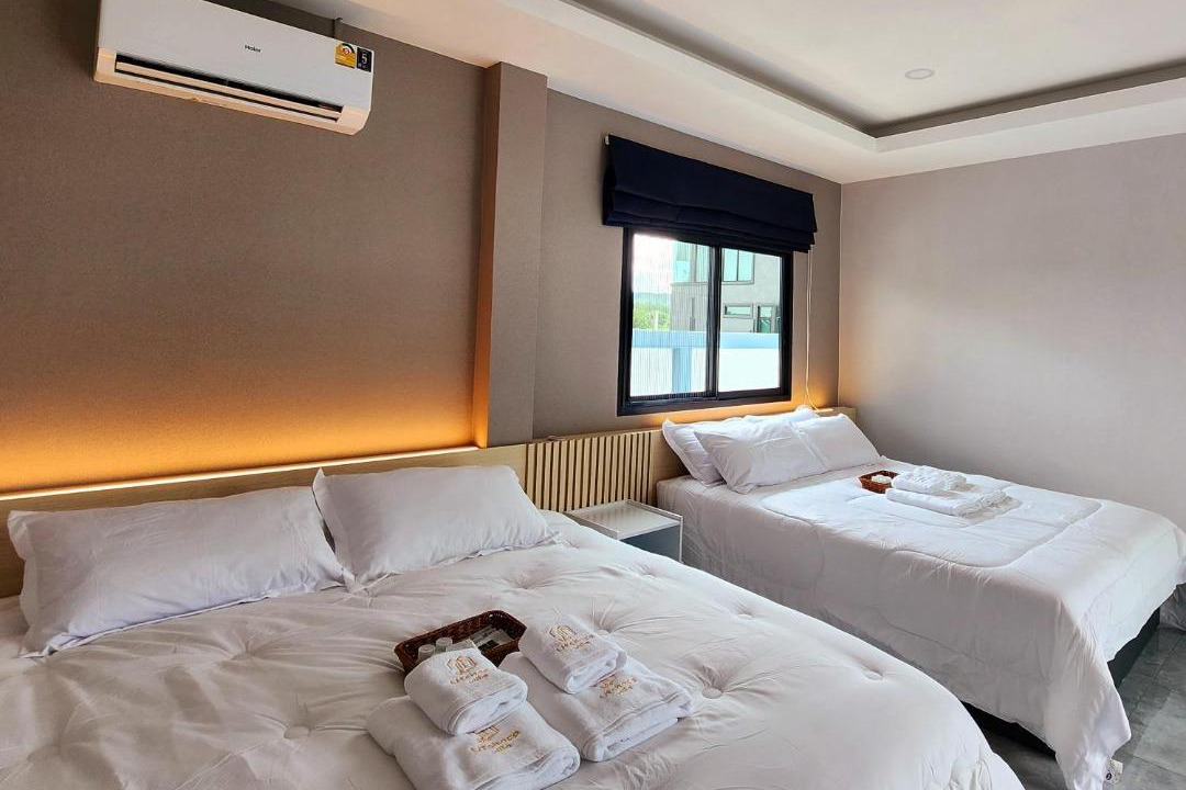 Photo of Bedroom in Nakhon Nayok