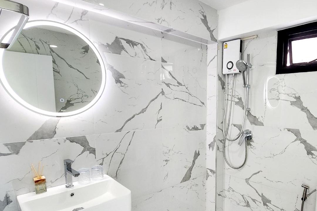 Photo of Bathroom in Nakhon Nayok