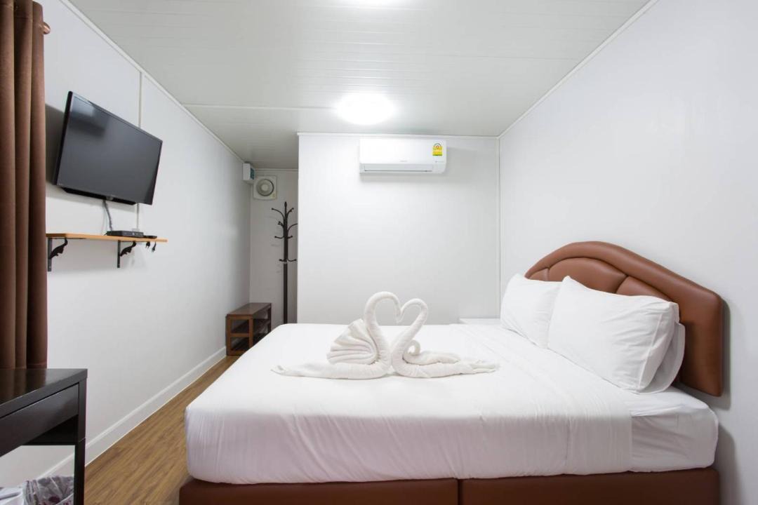 Photo of Bedroom in Mu Si