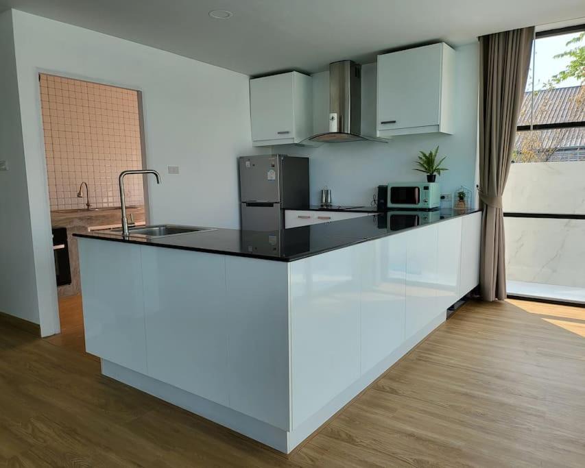 Photo of Kitchen in Pa Daet