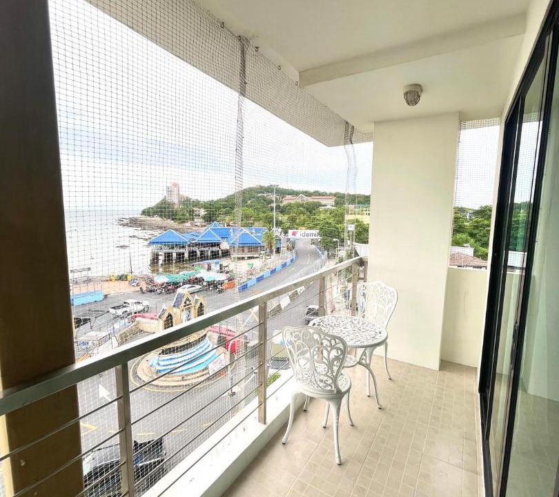 Photo of Patio Balcony in Ban Bang Saen