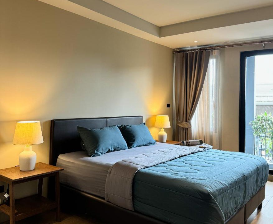 Photo of Bedroom in Samsen Nai