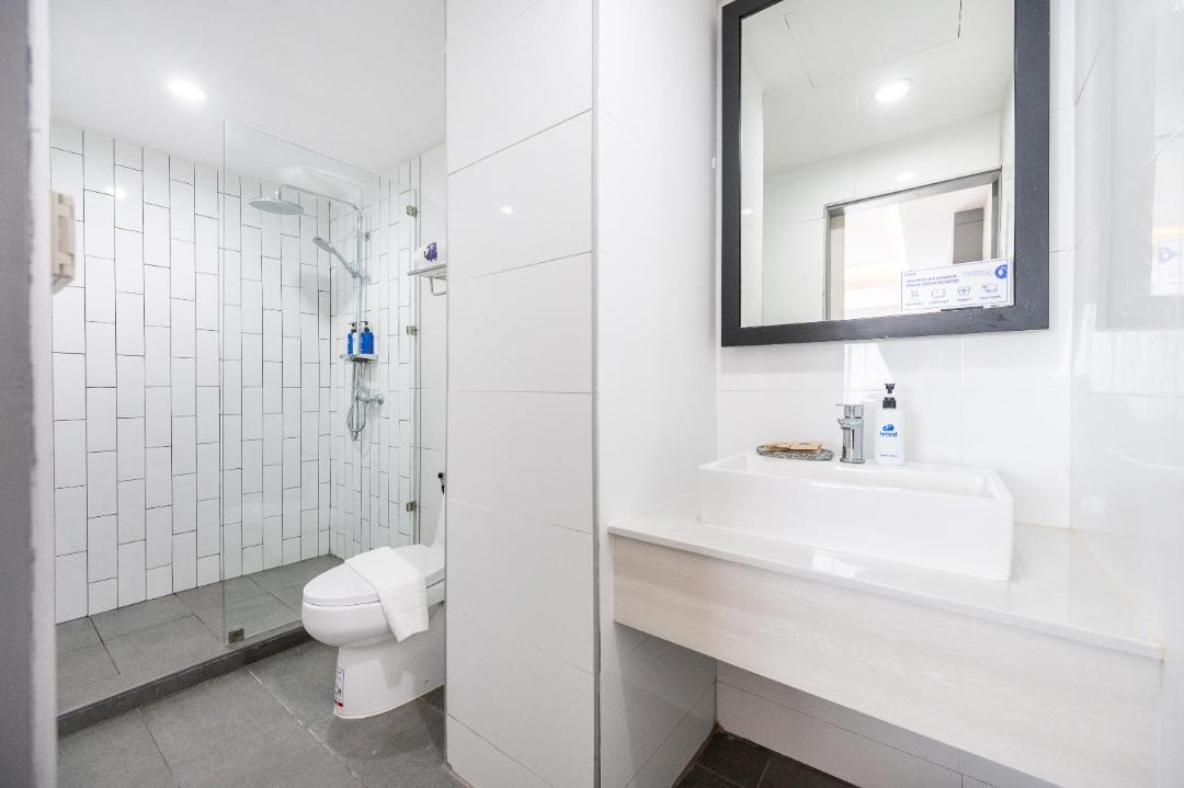 Photo of Bathroom in Ban Du