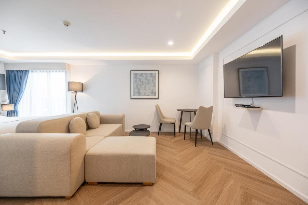 Photo of Livingroom in Ban Du