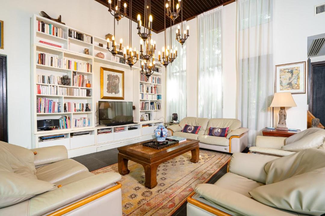Photo of Livingroom in Cherngtalay