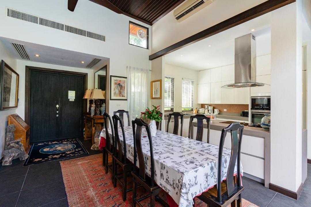 Photo of Kitchen in Cherngtalay