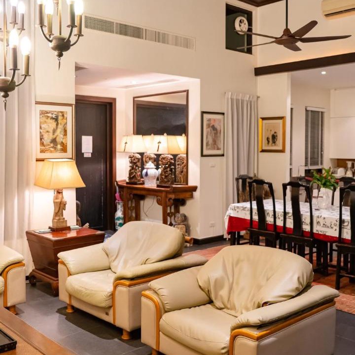 Photo of Livingroom in Cherngtalay