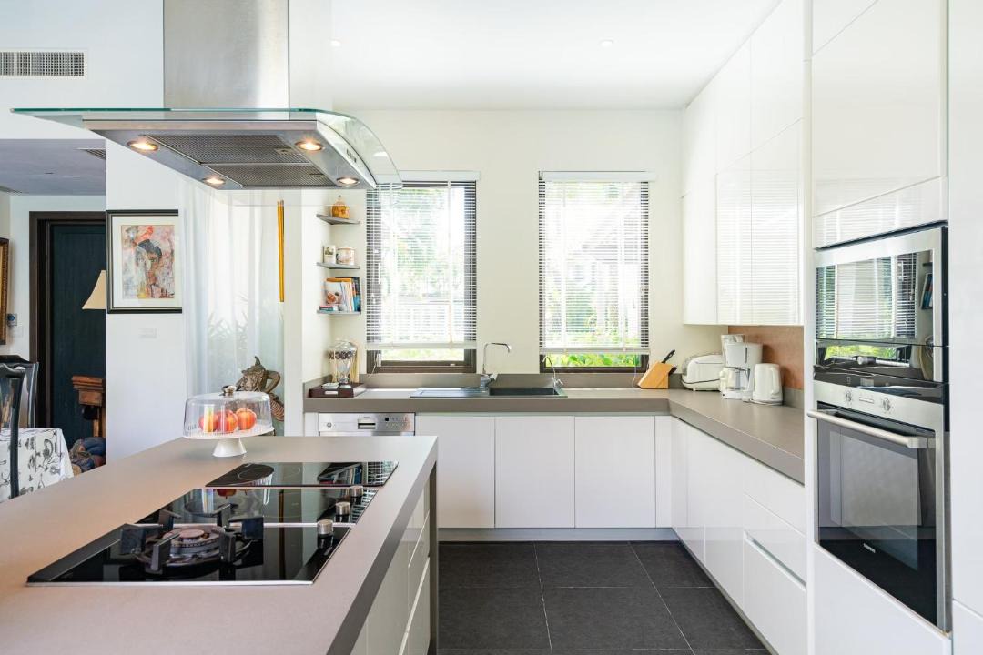 Photo of Kitchen in Cherngtalay