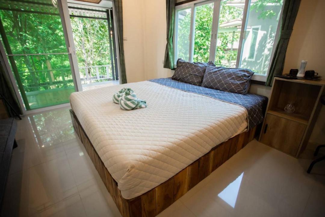 Photo of Bedroom in Phanom