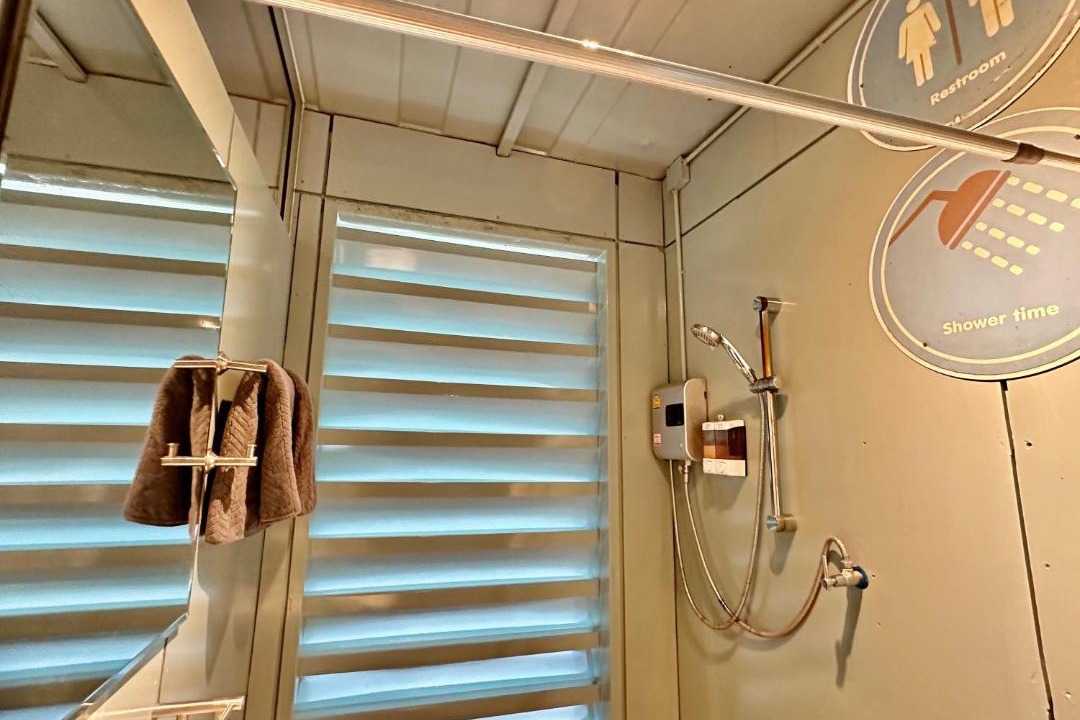 Photo of Bathroom in Noen Hom