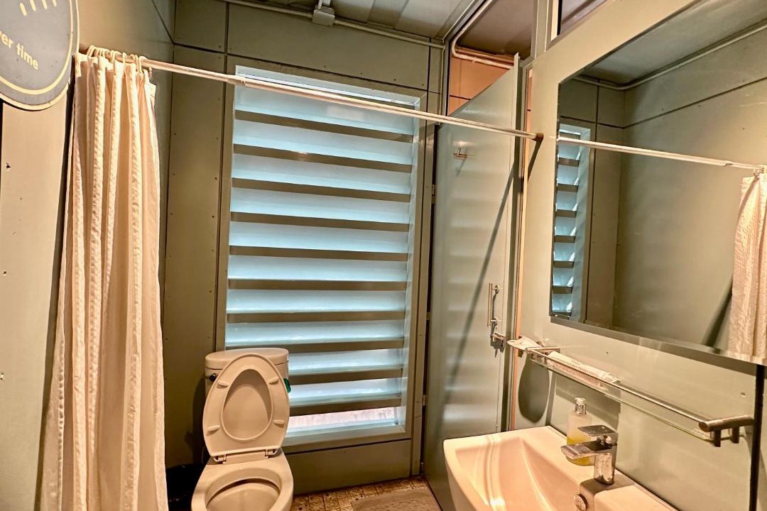 Photo of Bathroom in Noen Hom