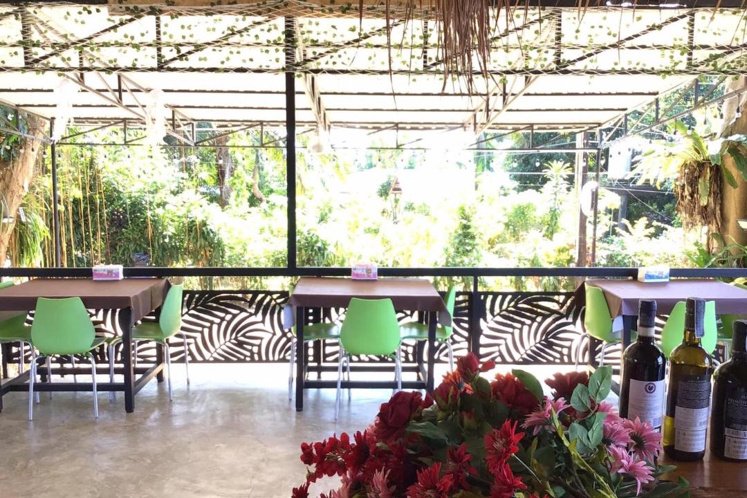 Photo of Patio Balcony in Ko Mak
