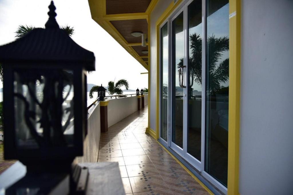 Photo of Patio Balcony in Pak Nam