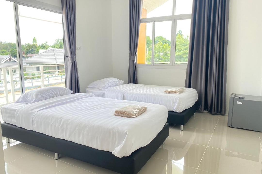 Photo of Bedroom in Mae Taeng