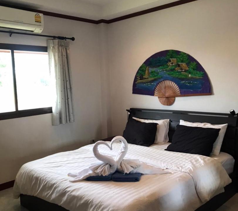 Photo of Bedroom in Rayong