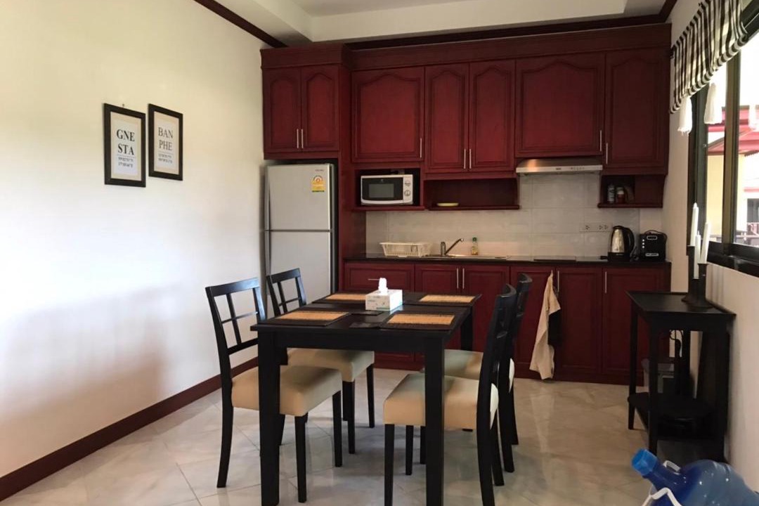 Photo of Kitchen in Rayong