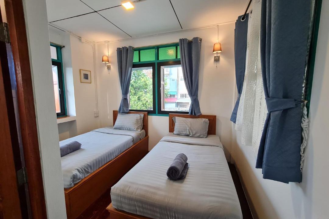 Photo of Bedroom in Samphao Lom
