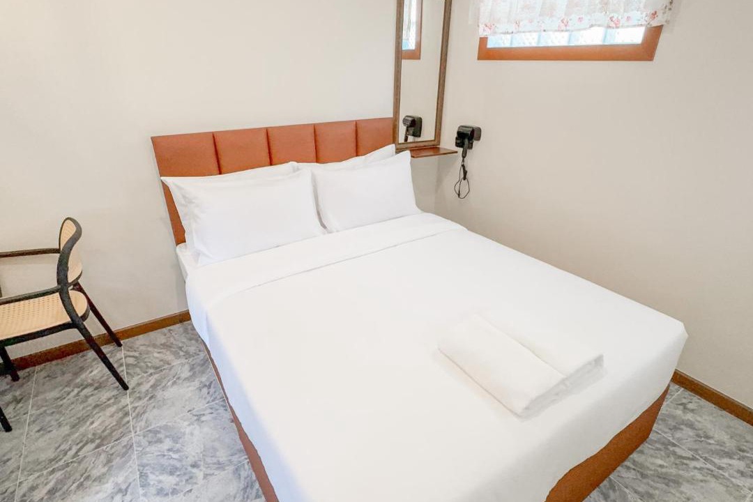 Photo of Bedroom in Sanam Pao