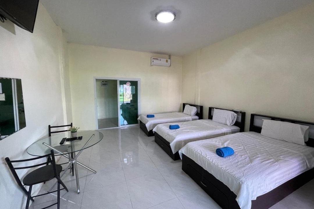 Photo of Bedroom in Tha Bo