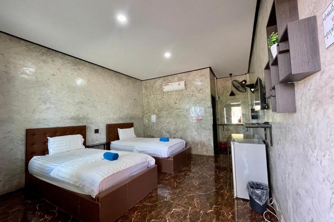 Photo of Bedroom in Tha Bo