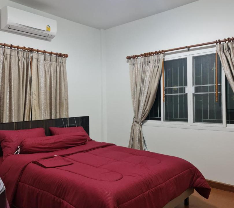 Photo of Bedroom in Khon Kaen
