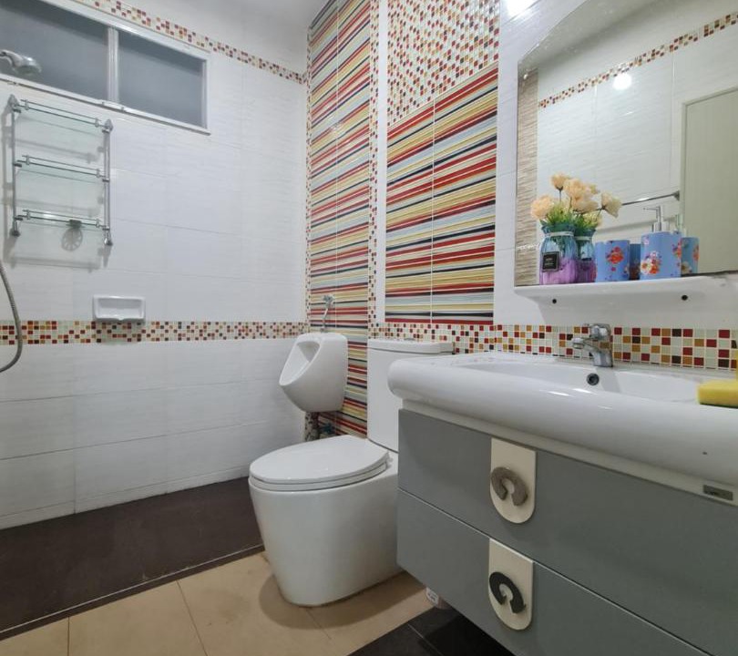 Photo of Bathroom in Khon Kaen