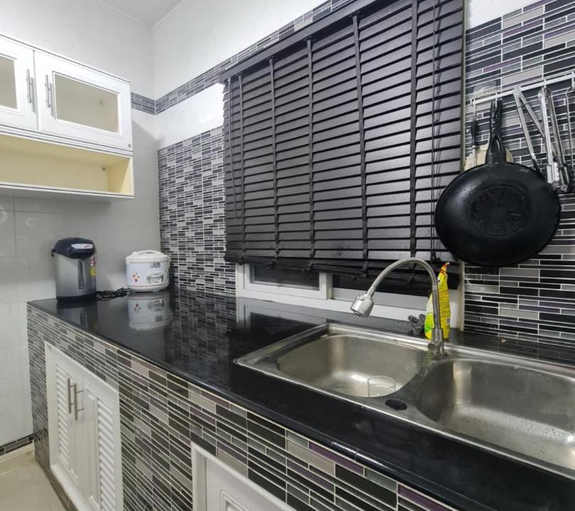 Photo of Kitchen in Khon Kaen