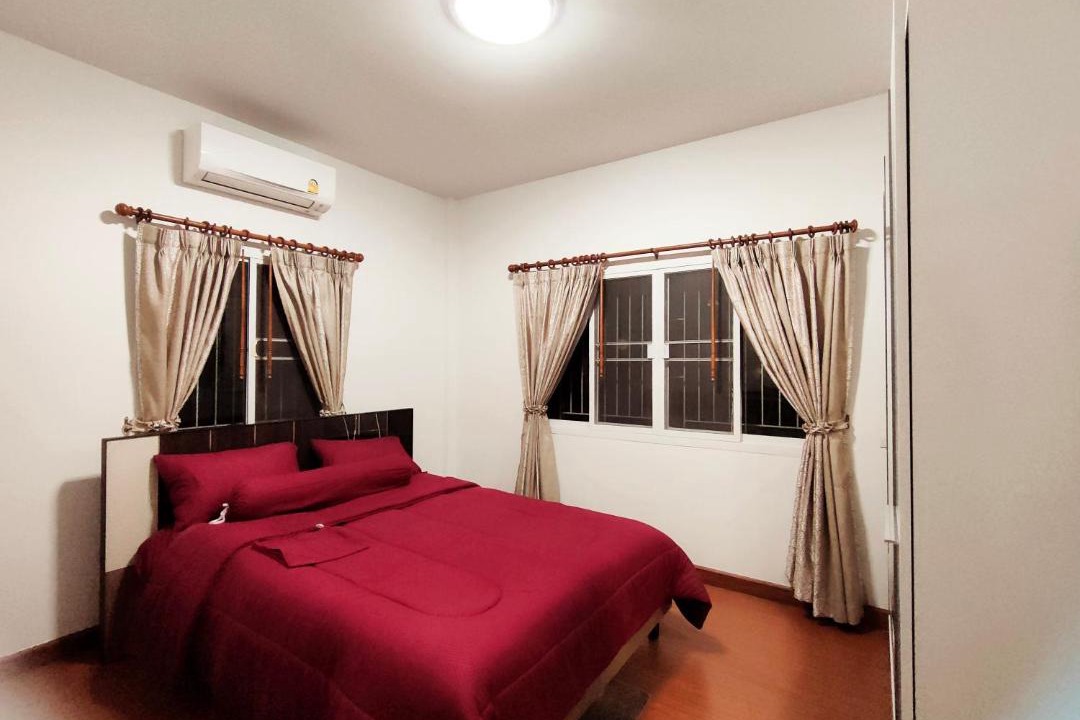 Photo of Bedroom in Khon Kaen