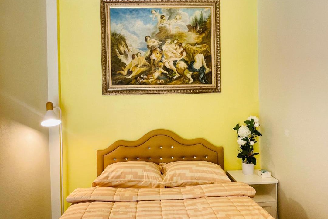 Photo of Bedroom in Doi Saket