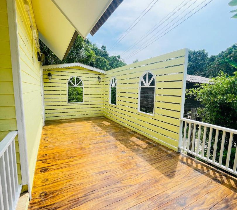 Photo of Patio Balcony in Doi Saket