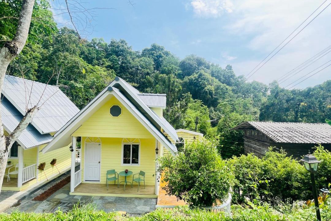 Photo of Others in Doi Saket