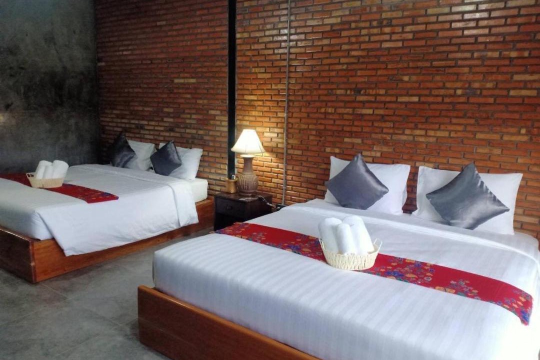 Photo of Bedroom in Phatthalung