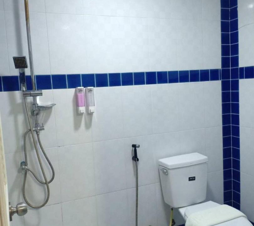 Photo of Bathroom in Phatthalung