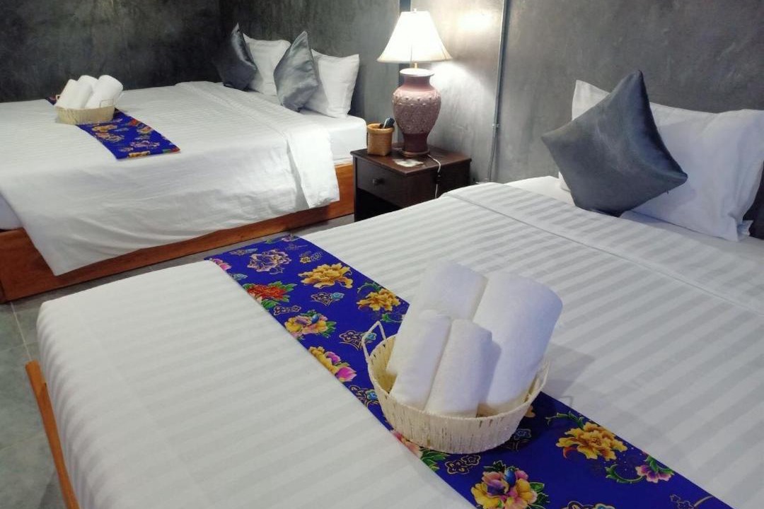 Photo of Bedroom in Phatthalung