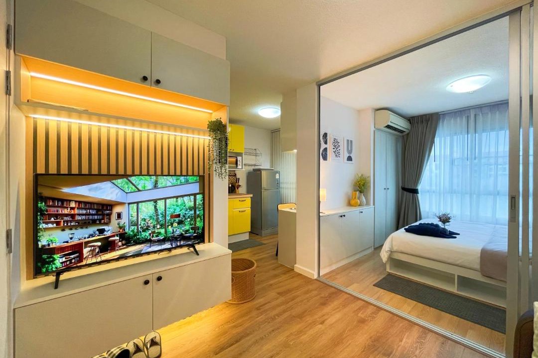 Photo of Bedroom in Lat Krabang