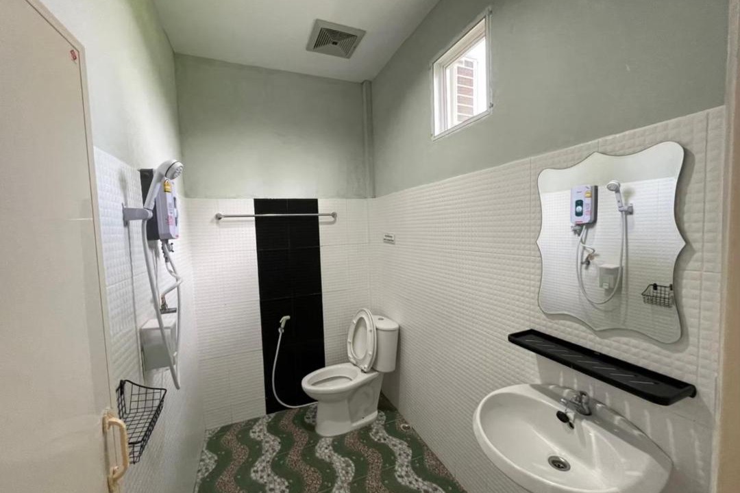 Photo of Bathroom in Tha Bo
