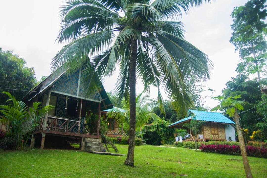Photo of Others in Ko Mook