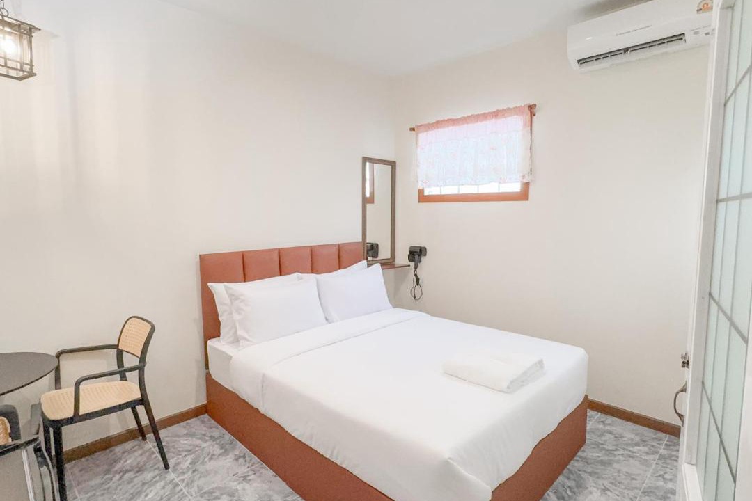 Photo of Bedroom in Sanam Pao